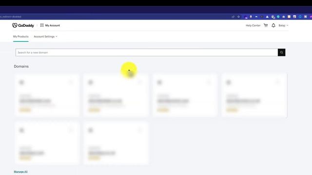 How To Login Godaddy Cpanel 2023 | Find & Access Cpanel In Godaddy Hosting смотреть онлайн