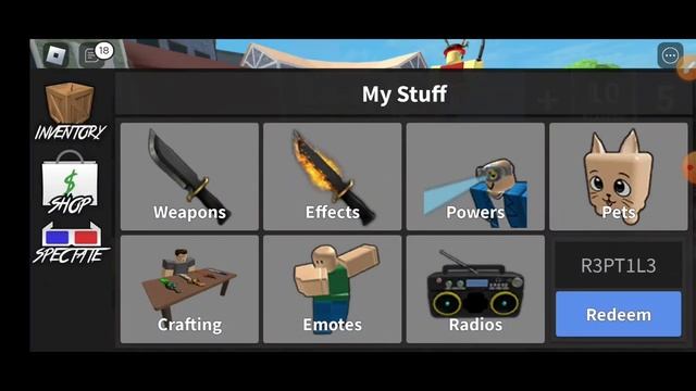 NEWEST ⚠️ MURDER MYSTERY 2 CODES 2023 | ROBLOX MURDER MYSTERY 2 CODES | MM2 CODES смотреть онлайн