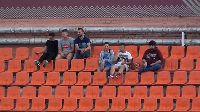 Добрыня - РАСКО. Станислав Меркушев смотреть онлайн