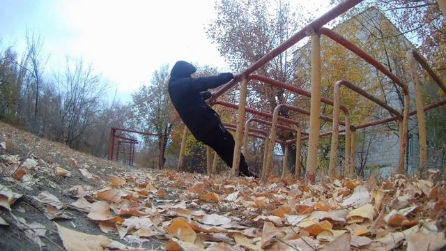 WORKOUТ ПРОСТАЯ ТРЕНИРОВКА НА ВСЕ ТЕЛО смотреть онлайн