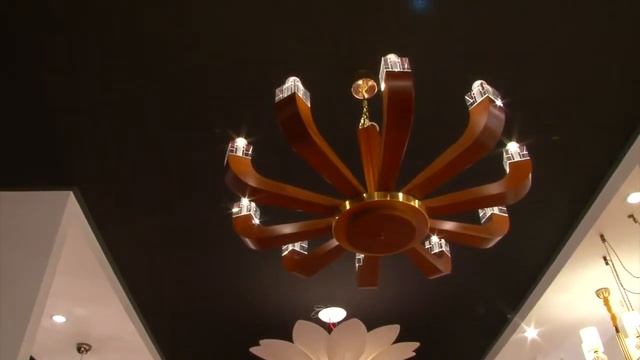 KOLARZ I Saloni Worldwide Moscow 2017