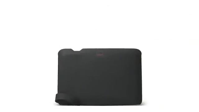 ACME Made Macbook Air Skinny Sleeve смотреть онлайн