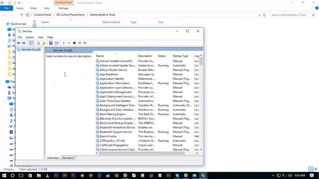 How To Disable Windows 10 Automatic Update Permanently - 100% Working Method смотреть онлайн
