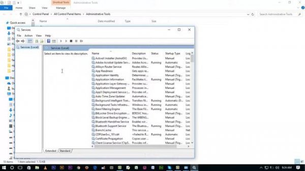How To Disable Windows 10 Automatic Update Permanently - 100% Working Method