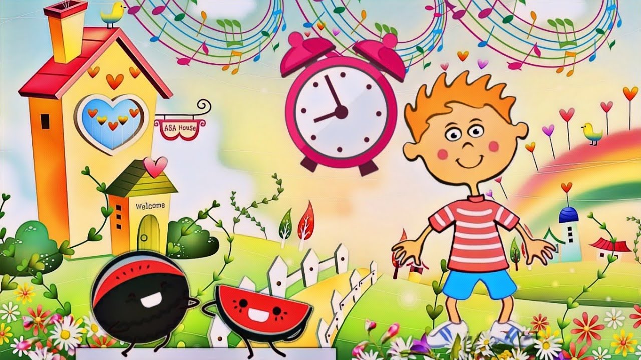 Наберись терпения | песня ? смотреть онлайн