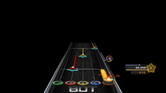 Clone Hero - "Magic Number" (Kero Blaster) Chart смотреть онлайн