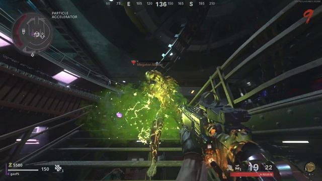 Call of Duty® Black Ops Cold War Platinum смотреть онлайн