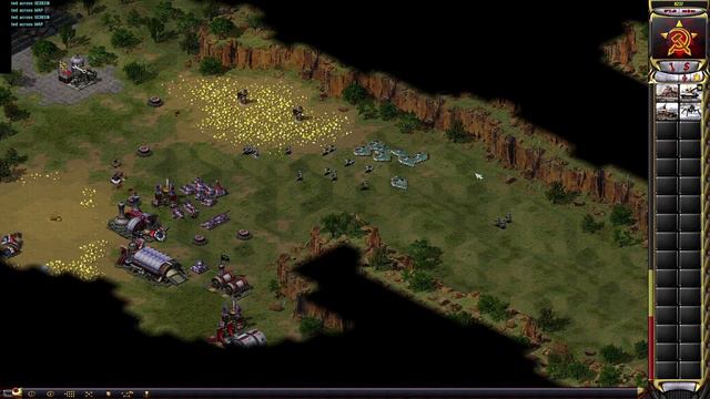 Red Alert 2 - Nuclear Meltdown смотреть онлайн