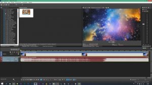 Как сделать красивые переходы в Sony Vegas Pro/Монтаж в Sony Vegas Pro 16/Урок 5