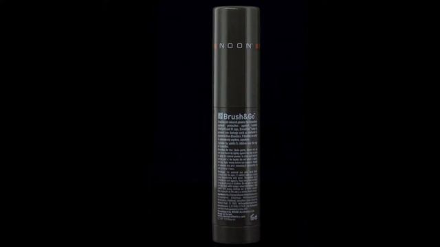 NOON Aesthetics - Brush & Go смотреть онлайн