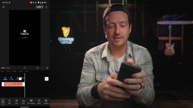 TIKTOK END SCREEN // DOWNLOAD THIS TEMPLATE! смотреть онлайн