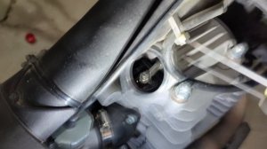 Регулировка тепловых зазоров клапанов 172fmm | эндоскоп | компрессометр | Kayo t2 Enduro 250cc