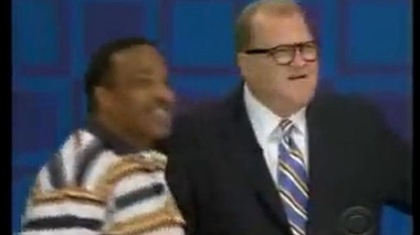 TPiR 11/20/08: Typical Drew Entrance & Porsche - Golden Road