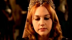 В гареме узнают о никахе Сулеймана с Хюррем!