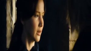 Фильм Голодные игры 2: И вспыхнет пламя (2013)