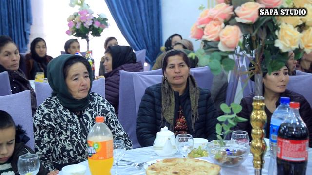 NOKER MERETOV "YZLAMAÝAN BOLARMY" HALK AÝDYM смотреть онлайн