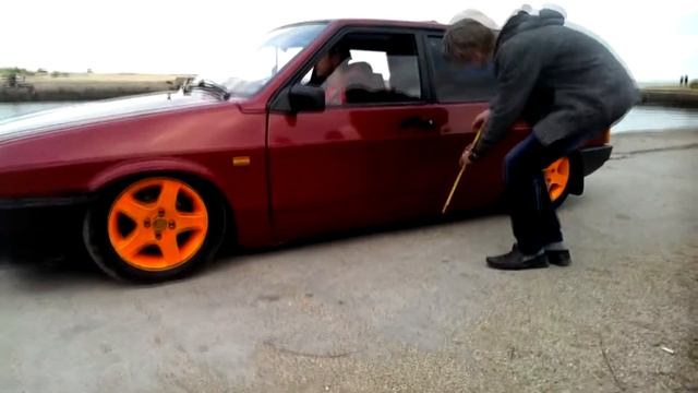 БПАН - ФЕО смотреть онлайн