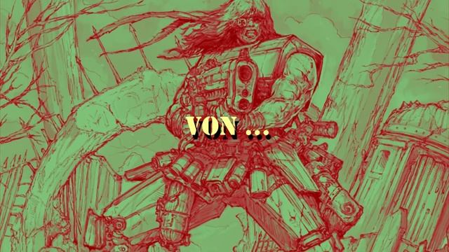 [PC Trailer] SturmFront The Mutant War: Übel Edition [New Arcade Shooter] смотреть онлайн