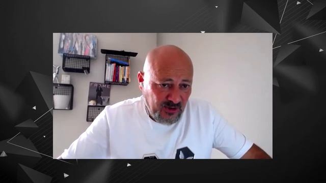 Внимание! Говорит Коган!