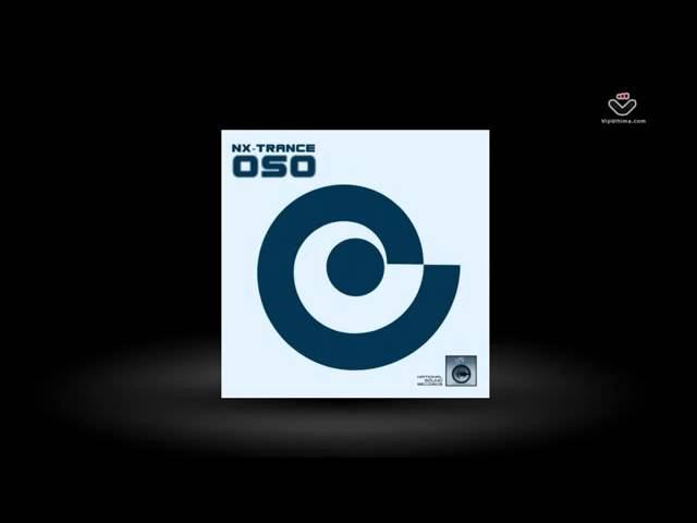 NX-Trance - Oso [National Sound] смотреть онлайн