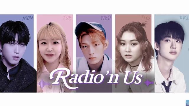 [Radio'n us] DJ Dann 2023_01_23 (Hour2) смотреть онлайн