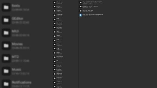 SOLTEI!! CÓDIGOS DE OBB GRÁTIS ATUALIZADO!? 100% ANTBLACK ? NÃO PERCA ESSA OPORTUNIDADE! смотреть онлайн