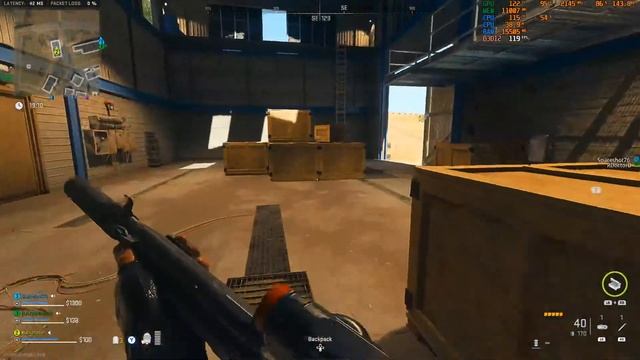 Game Time W/ Rdoc and Spaceshot76 COD DMZ смотреть онлайн