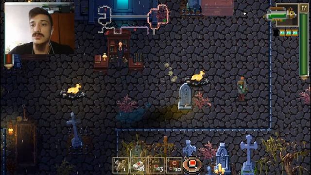 Lovecraft's Untold Stories #8 Картины Пикмана смотреть онлайн