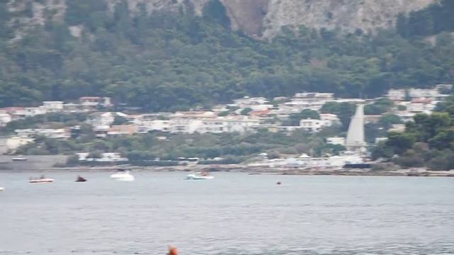Прогулка по Монделло. II. Passeggiando per Mondello. II. смотреть онлайн