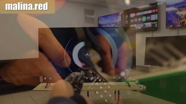 Квантовый гигант!! Обзор телевизора LG 86NANO90 / NANO903 / NANO906 смотреть онлайн