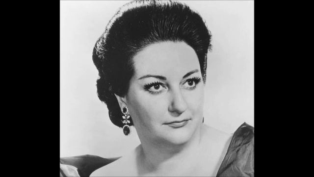 METTIAMOCI ALL'OPERA per la lirica - "Voci senza tempo" - MONTSERRAT CABALLE', soprano смотреть онлайн