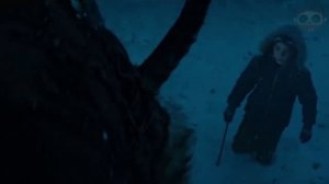 10 СТРАШНЫХ РОЖДЕСТВЕНСКИХ ЛЕГЕНД. Зомби Чез