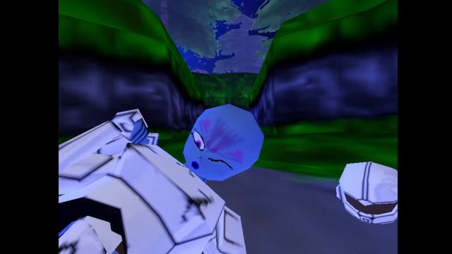 LOK Project Cutscene test (GODOT engine) смотреть онлайн