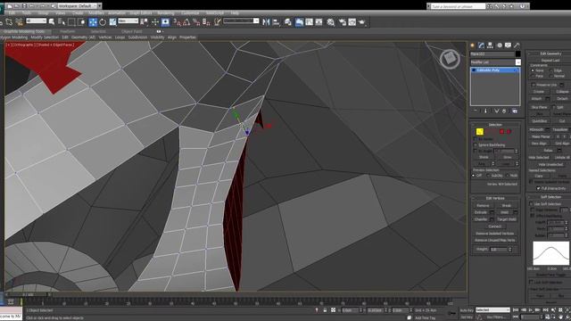 포폴3 max Autodesk 3ds Max 2013 x64 2022 08 01 22 12 13 смотреть онлайн