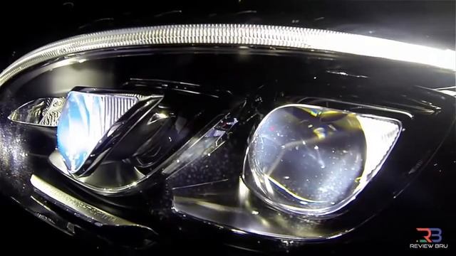 5 Most Interesting Facts About The Mercedes Benz S500 Coupe You Didn't Know смотреть онлайн
