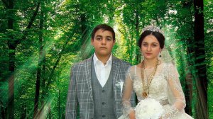 Сватовство Вани и Дияны  г.Фролово