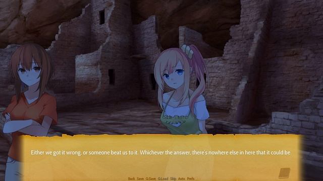 Highway Blossoms Gameplay #7: A misunderstanding смотреть онлайн