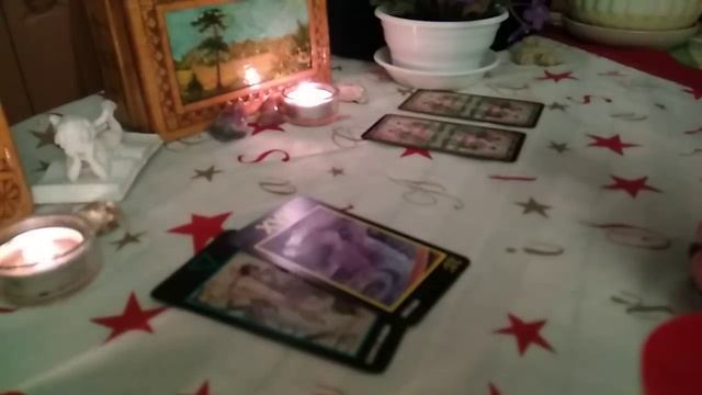 Онлайн расклад на таро Манара." Каменное сердце". смотреть онлайн