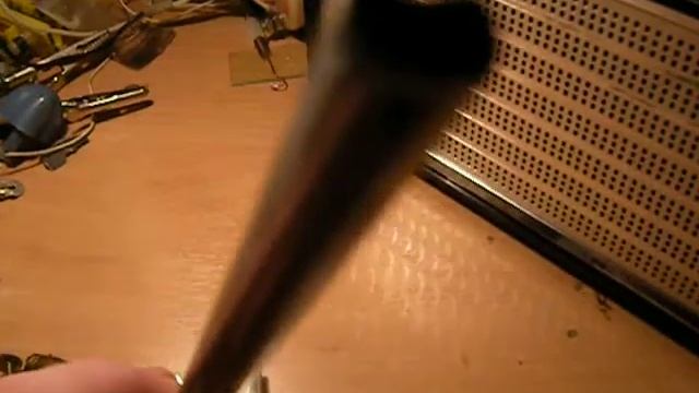 VEF 202 восстановление 2 часть смотреть онлайн