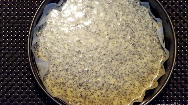 Кухня Мамашки