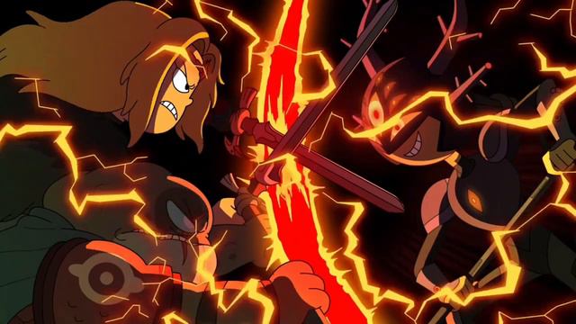 Goodbye Amphibia- Special AMV