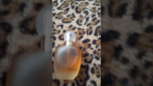 Perfume Rumba - TED LAPIDUS смотреть онлайн