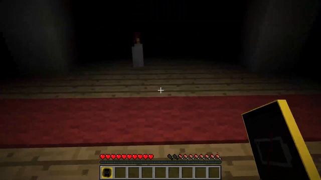 Minecraft Java Edition | The House Horror Map | (No Commentary) смотреть онлайн