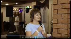 Свадебная песня ! Подарок родителей дочери на свадьбу .