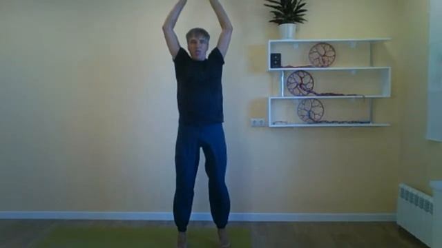 14-ый день Кали медитация: марафон с мастерами потока Танит смотреть онлайн