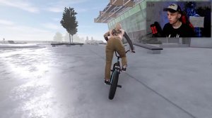 ДЕЛАЮ ВАШИ ТРЮКИ #28 ???| Bmx Streets Pipe