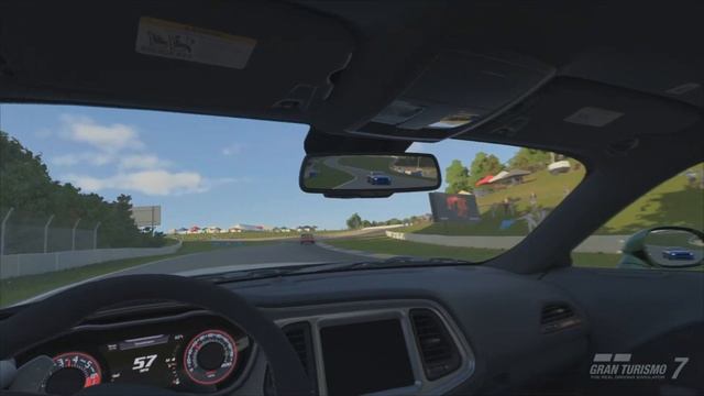 * Update 1.40 | NEW CAR * Dodge Challenger SRT Demon '18 | GT7 PSVR 2 смотреть онлайн
