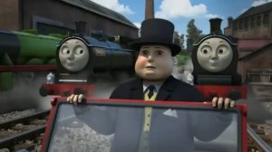 Томас и его друзья : Большая гонка (промо)/Thomas & Friends : The Great Race (RUS promo)