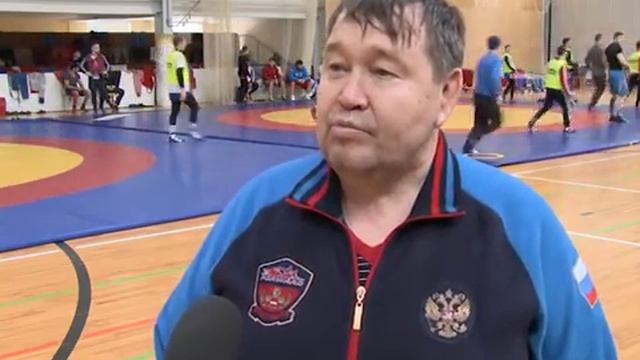 Стенников о подготовке к ЧР 2016 смотреть онлайн