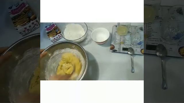 ЛИМОННОЕ ПЕЧЕНЬЕ ? смотреть онлайн